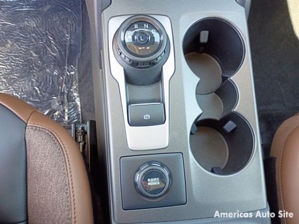 2026 Ford Bronco Sport — image 13