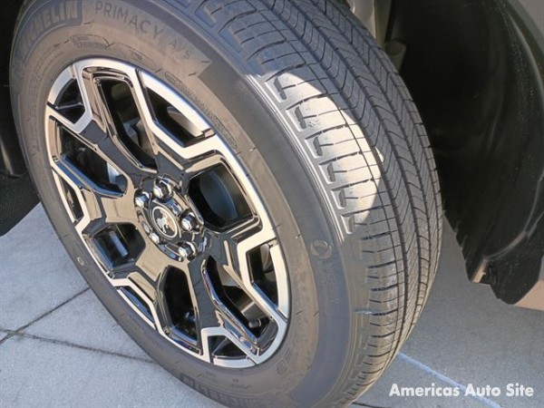 2026 Ford Bronco Sport — image 19