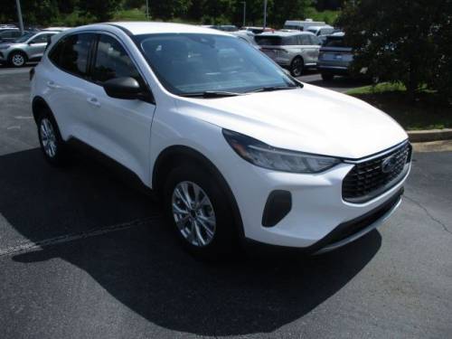 2024 Ford Escape — image 2
