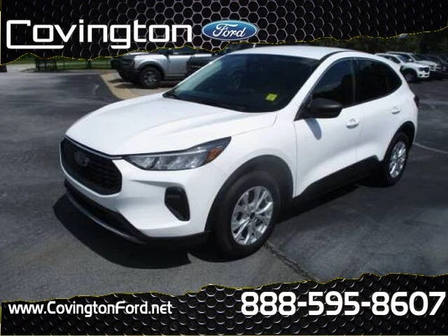 2024 Ford Escape for sale