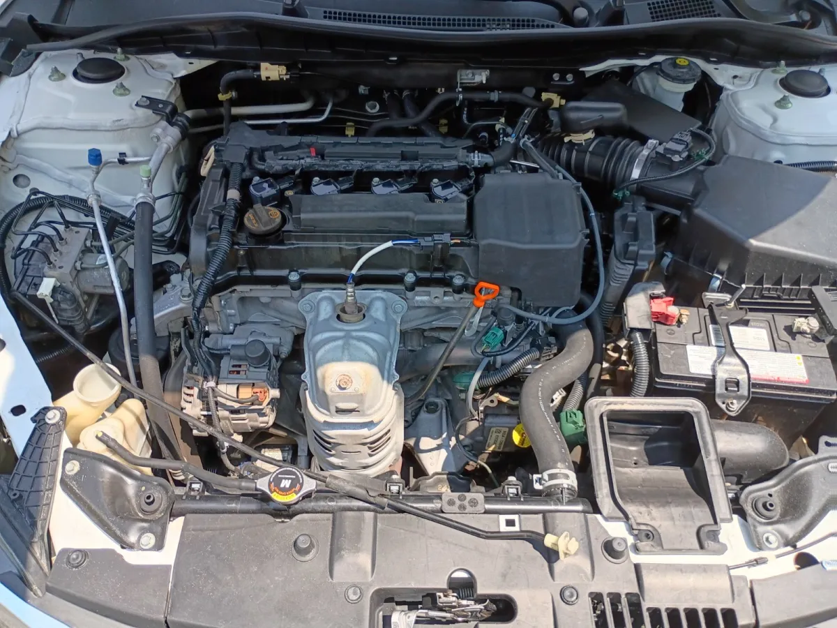 2014 Honda Accord — image 10