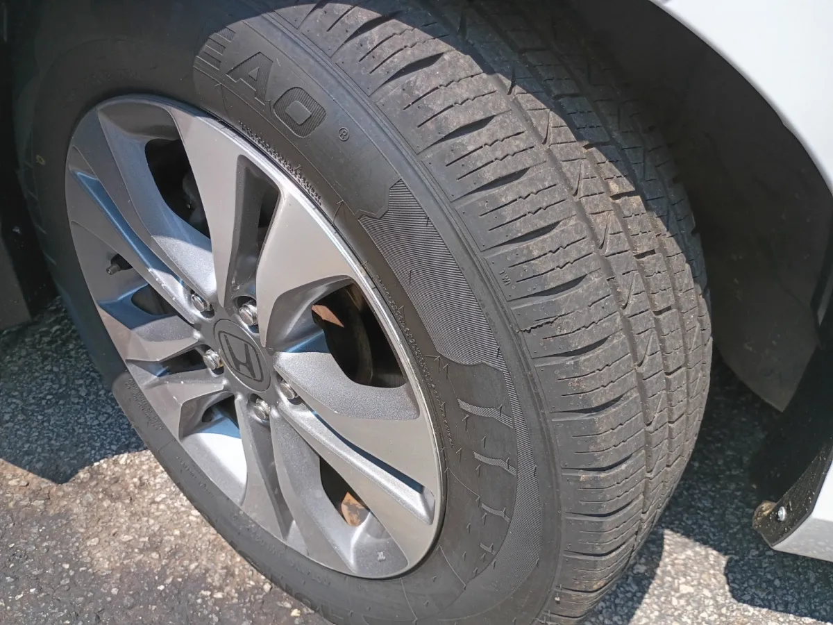 2014 Honda Accord — image 9