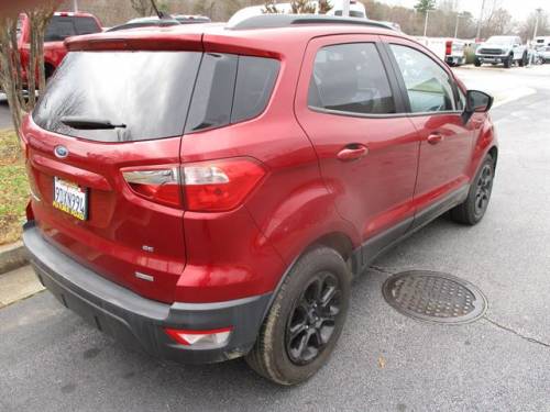 2019 Ford EcoSport — image 3