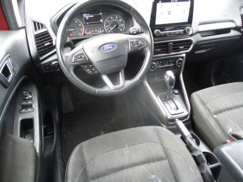 2019 Ford EcoSport — image 5