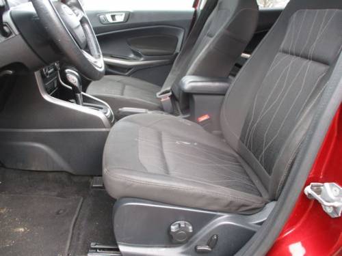 2019 Ford EcoSport — image 7