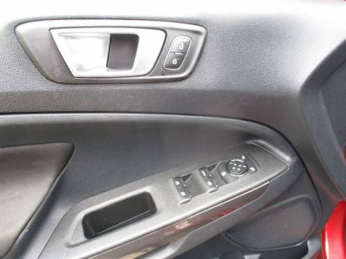 2019 Ford EcoSport — image 16