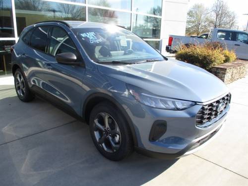2026 Ford Escape — image 2
