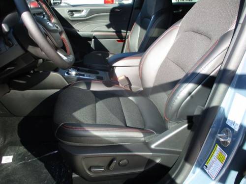 2026 Ford Escape — image 9