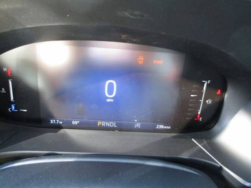 2026 Ford Escape — image 10