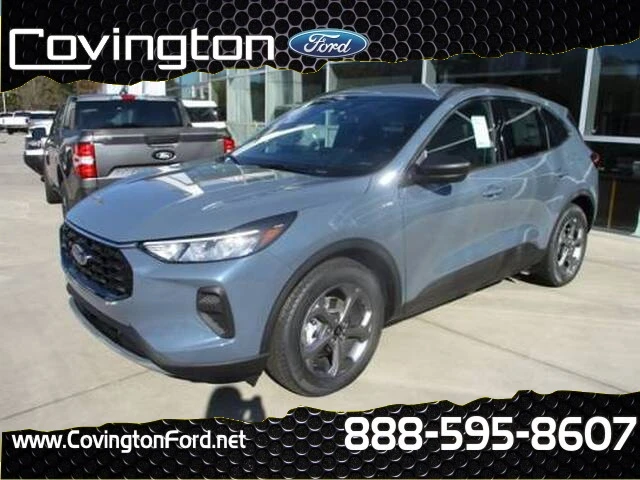 2026 Ford Escape for sale