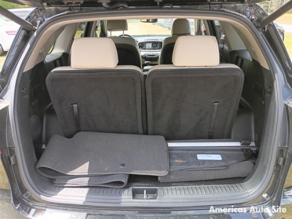 2019 Kia Sorento — image 4