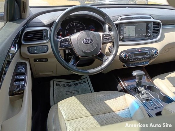2019 Kia Sorento — image 5