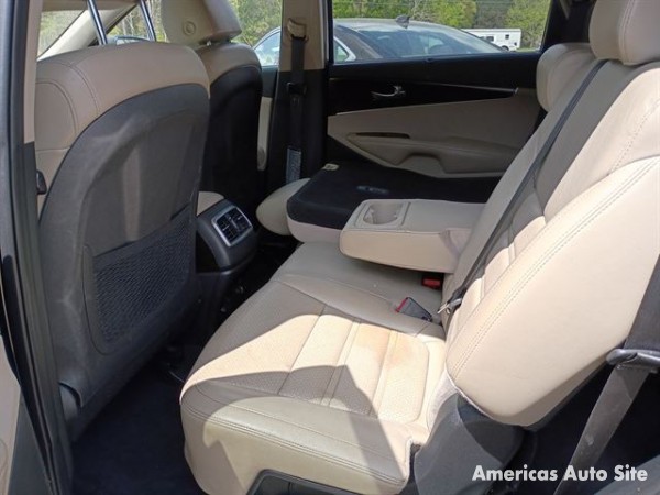 2019 Kia Sorento — image 6
