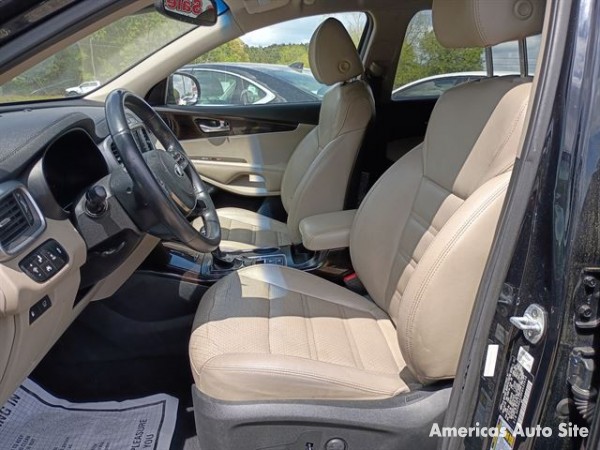 2019 Kia Sorento — image 7