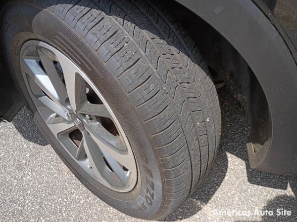 2019 Kia Sorento — image 10