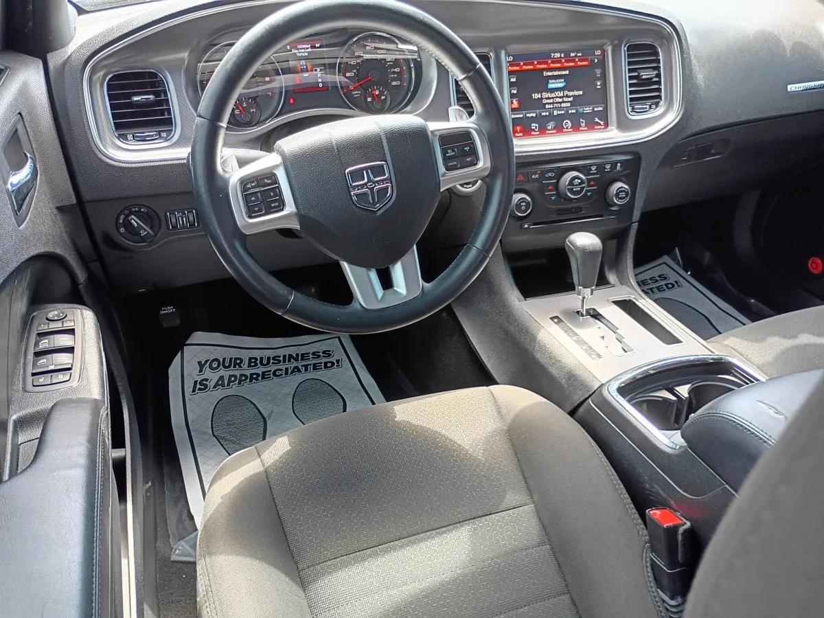 2013 Dodge Charger — image 4