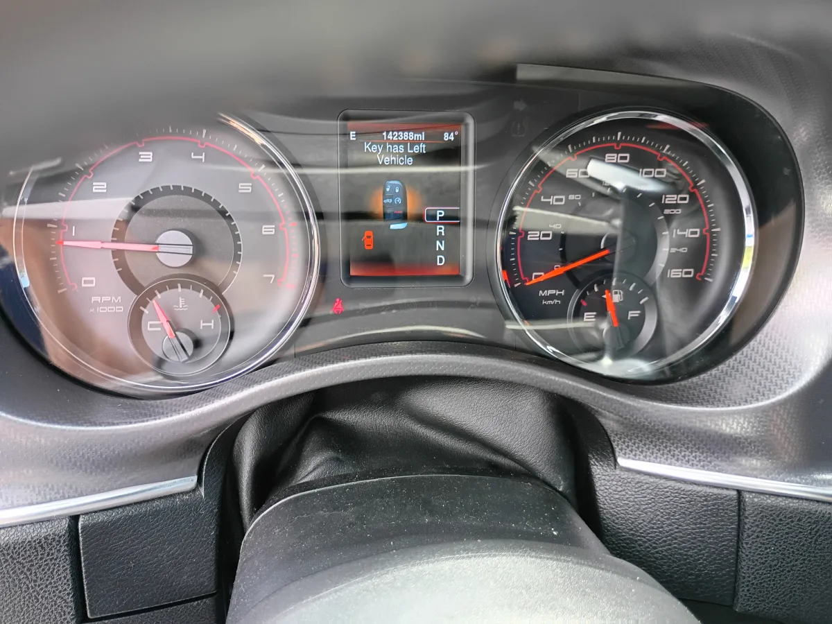 2013 Dodge Charger — image 7
