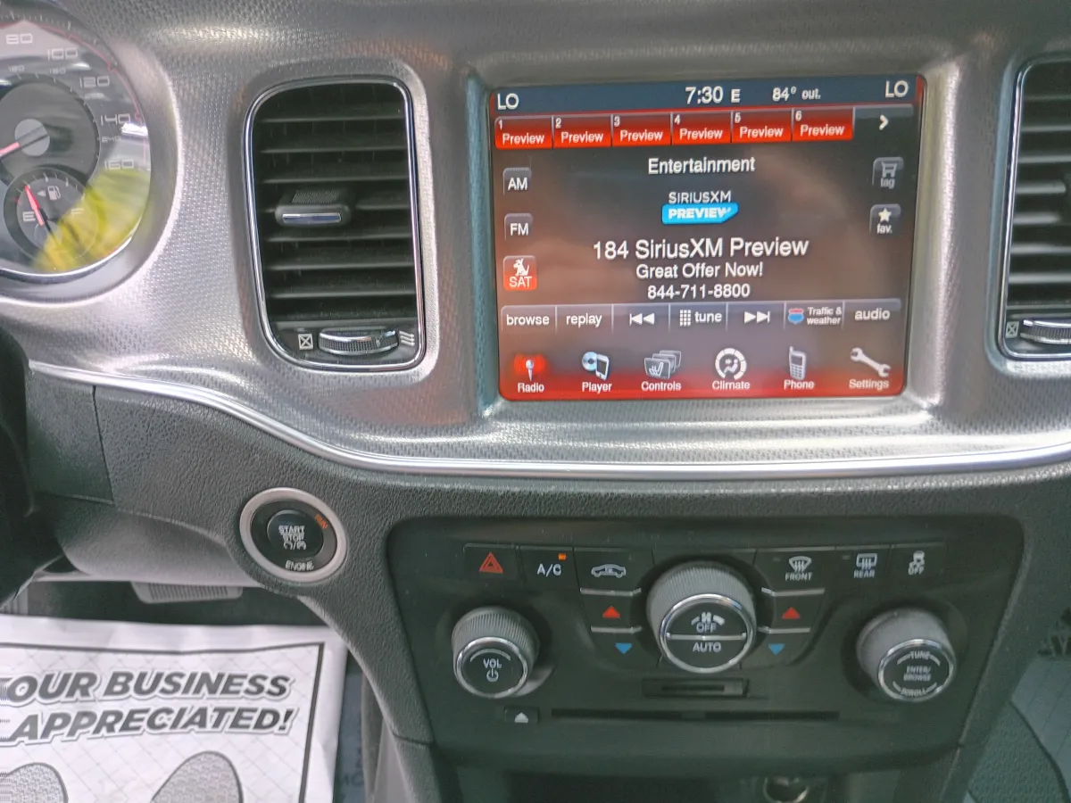 2013 Dodge Charger — image 8