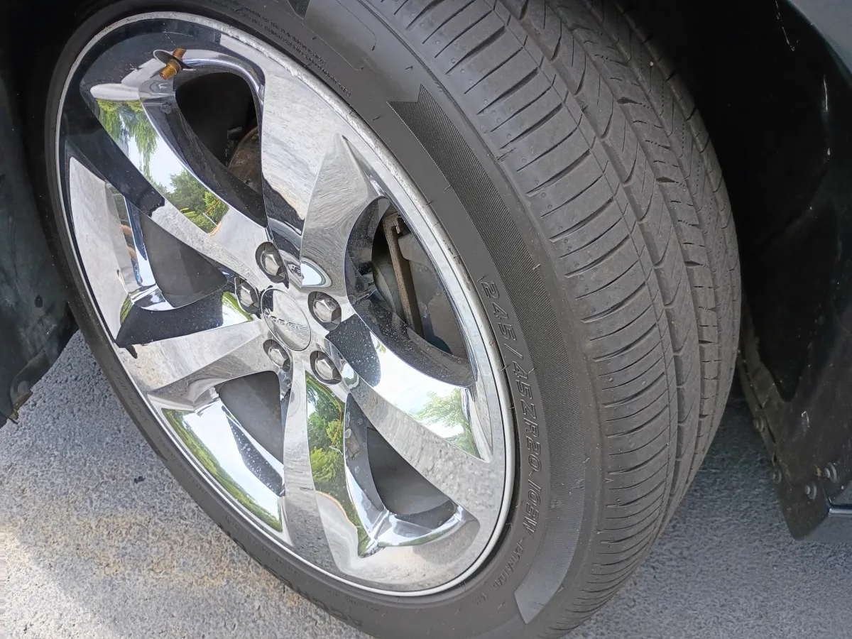 2013 Dodge Charger — image 9