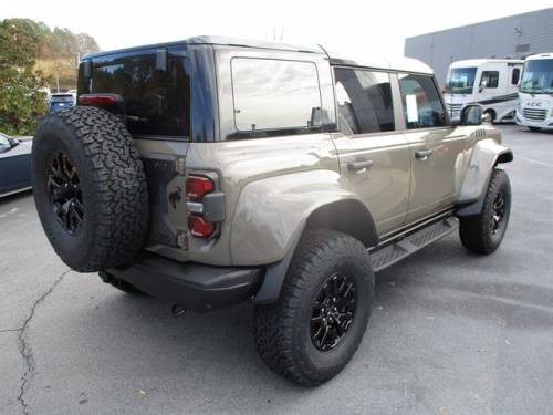 2025 Ford Bronco — image 3