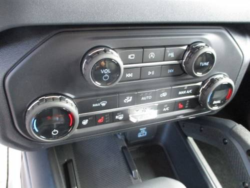 2025 Ford Bronco — image 13