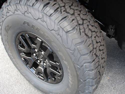 2025 Ford Bronco — image 18
