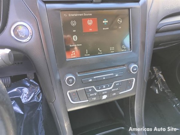 2018 Ford Fusion — image 7