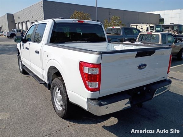 2023 Ford F150 — image 3