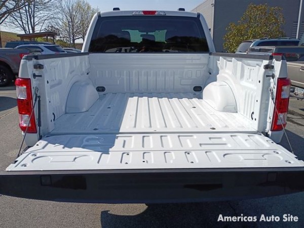 2023 Ford F150 — image 4