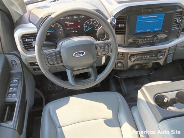 2023 Ford F150 — image 6