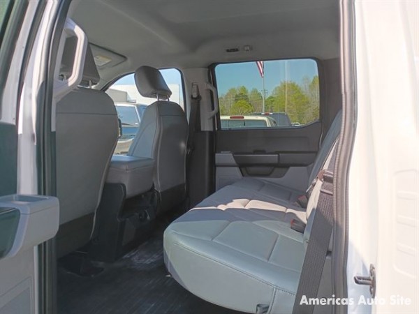2023 Ford F150 — image 7