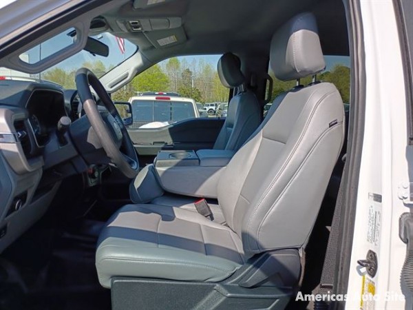 2023 Ford F150 — image 9