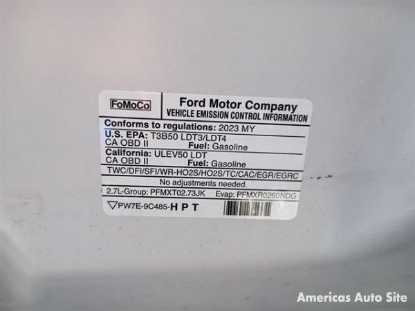 2023 Ford F150 — image 20