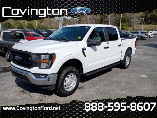2023 Ford F150 for sale