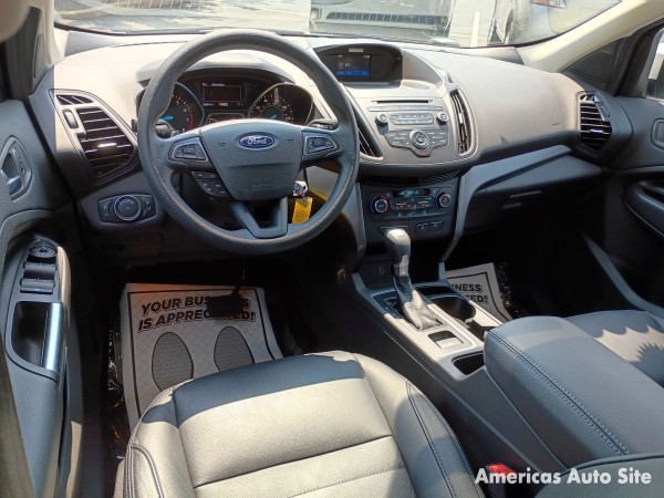 2017 Ford Escape — image 5