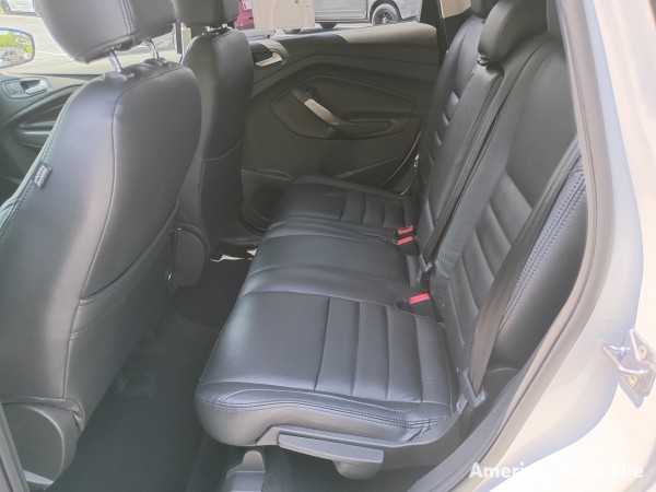 2017 Ford Escape — image 6