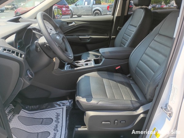 2017 Ford Escape — image 7