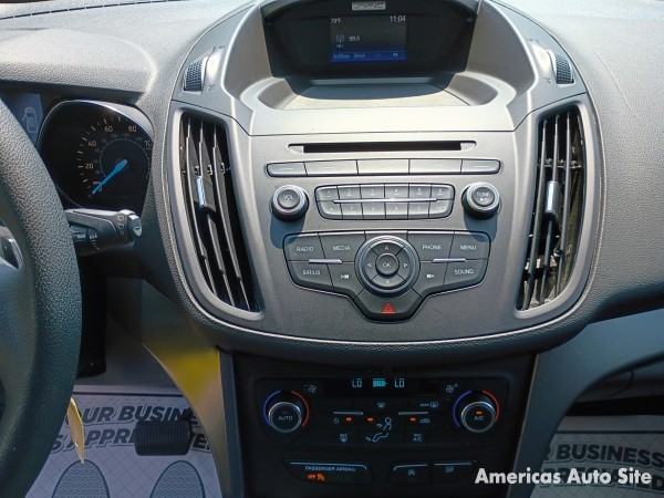 2017 Ford Escape — image 9