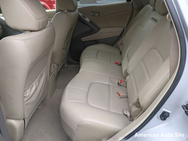 2013 Nissan Murano — image 5