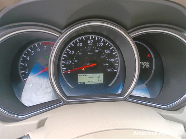 2013 Nissan Murano — image 7
