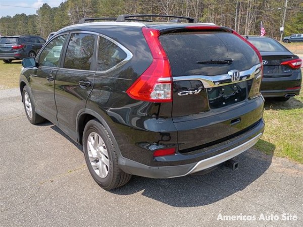 2016 Honda CR-V — image 3