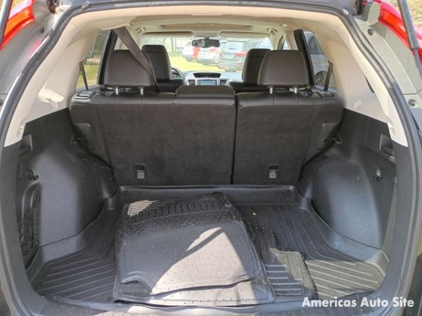 2016 Honda CR-V — image 4