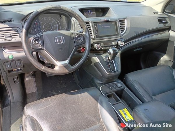 2016 Honda CR-V — image 5