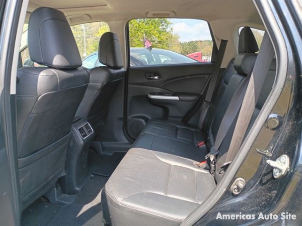2016 Honda CR-V — image 6