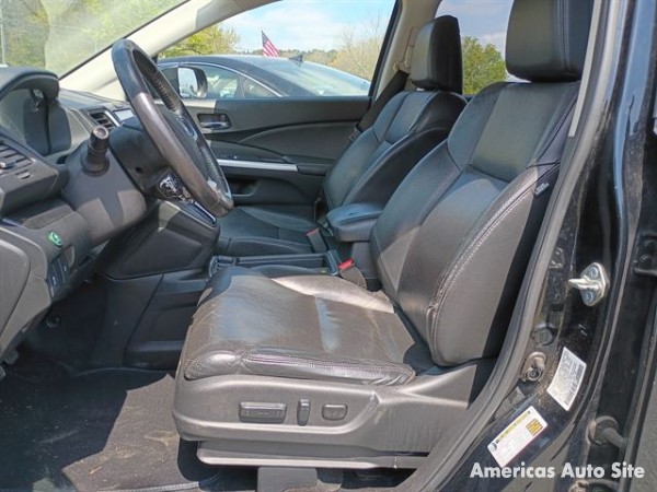 2016 Honda CR-V — image 7