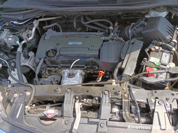 2016 Honda CR-V — image 10