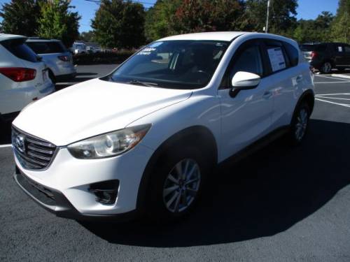 2016 Mazda CX-5 — image 2