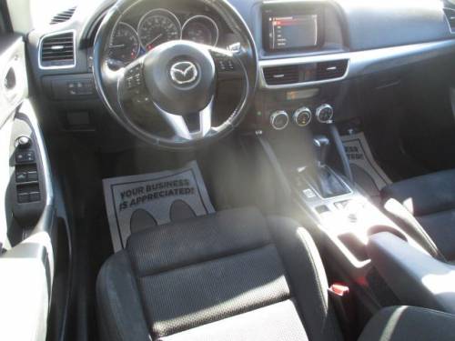 2016 Mazda CX-5 — image 4