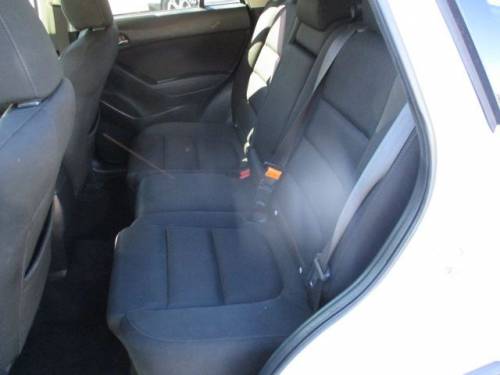2016 Mazda CX-5 — image 5