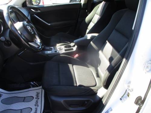 2016 Mazda CX-5 — image 6